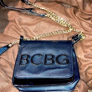 BCBG PURSE